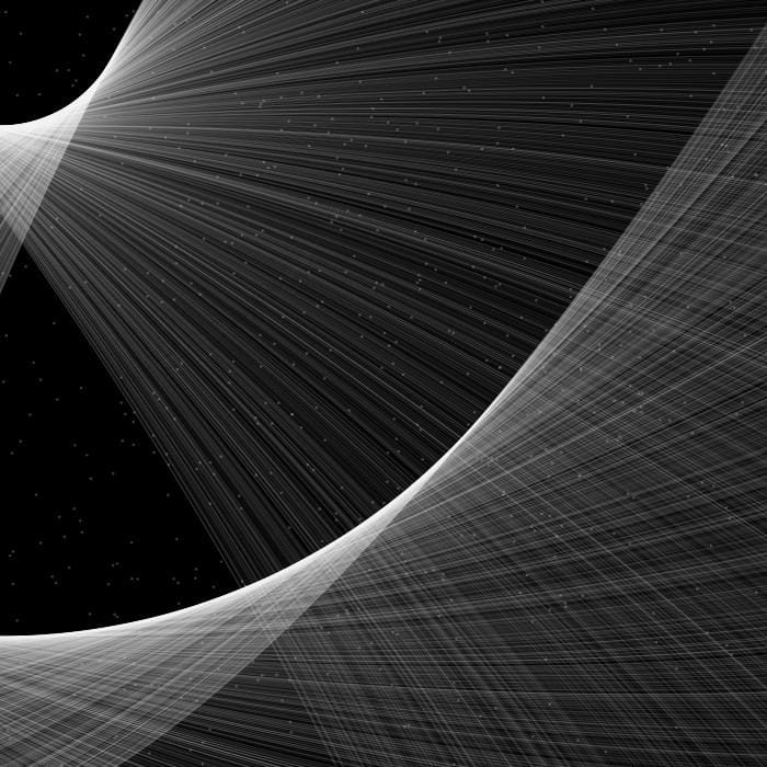 Lights and Lines - image 4 - student project