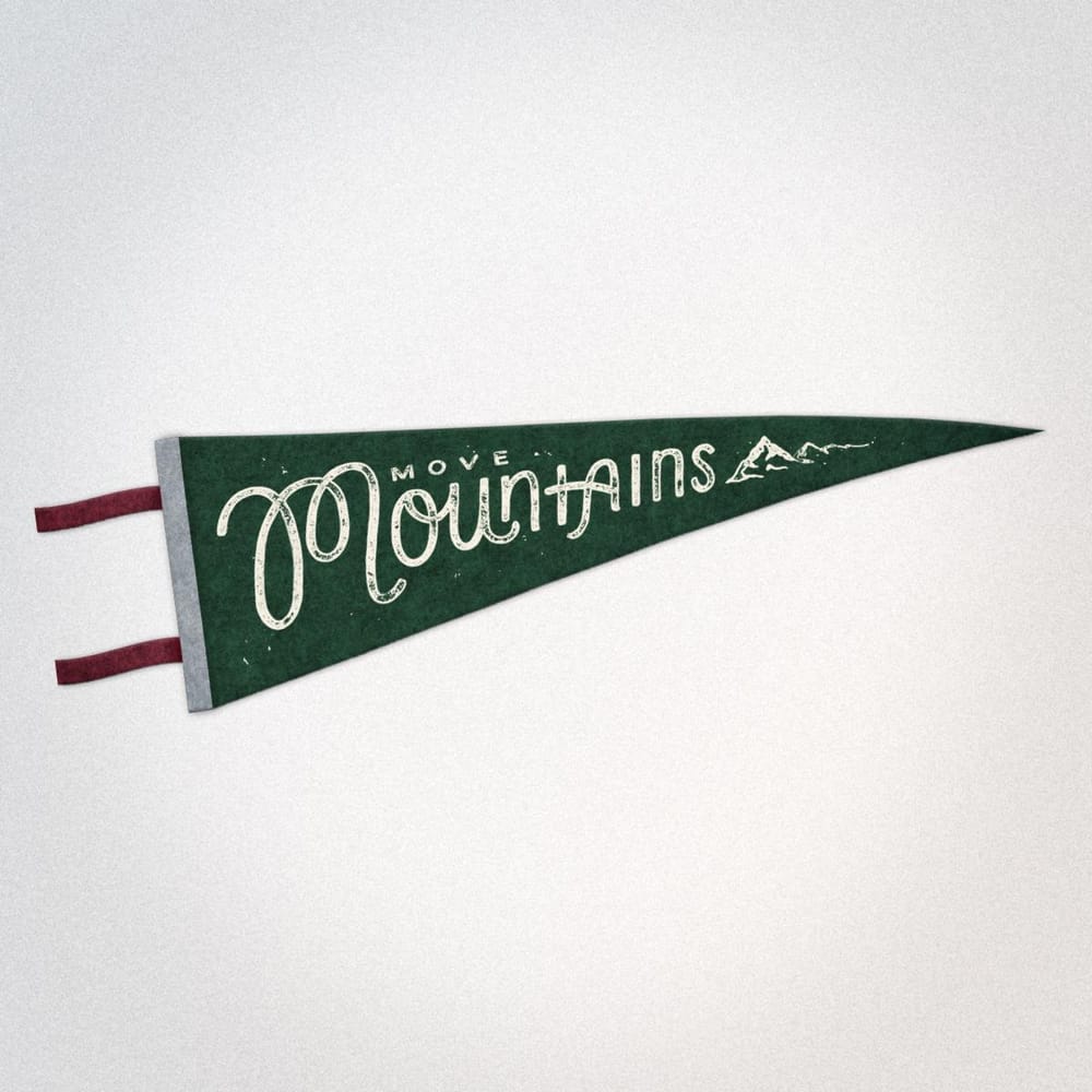 Move Mountains - image 4 - student project