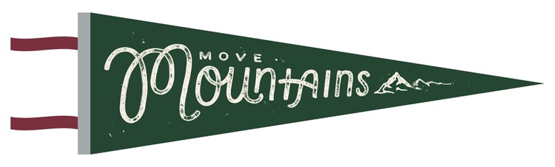 Move Mountains - image 3 - student project