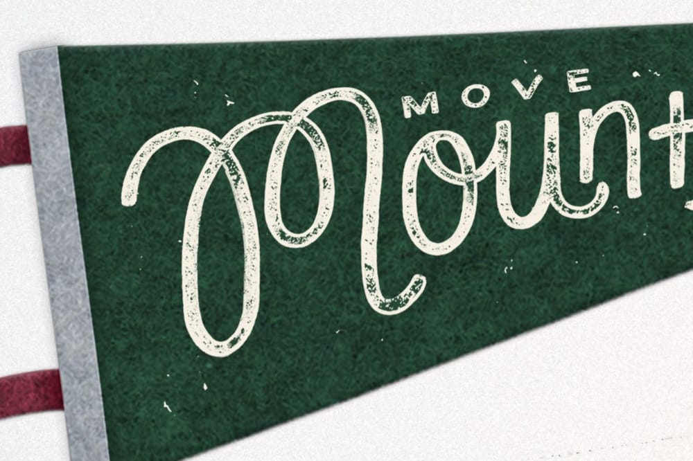 Move Mountains - image 5 - student project
