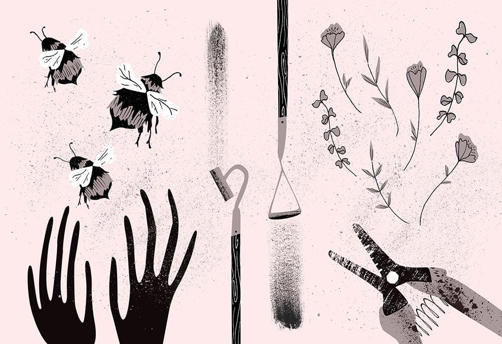 Flower Farmer - image 3 - student project
