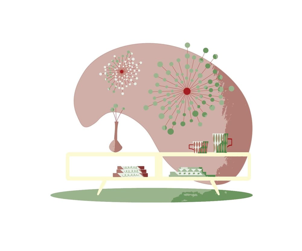 Table & Stuff - image 2 - student project