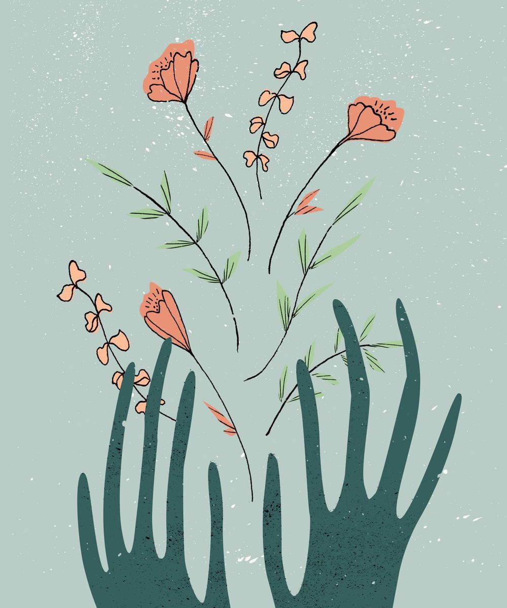 Flower Farmer - image 4 - student project