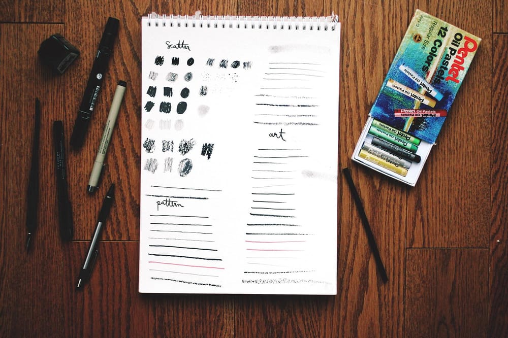 Table & Stuff - image 1 - student project
