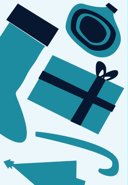 Christmas Tools - image 3 - student project