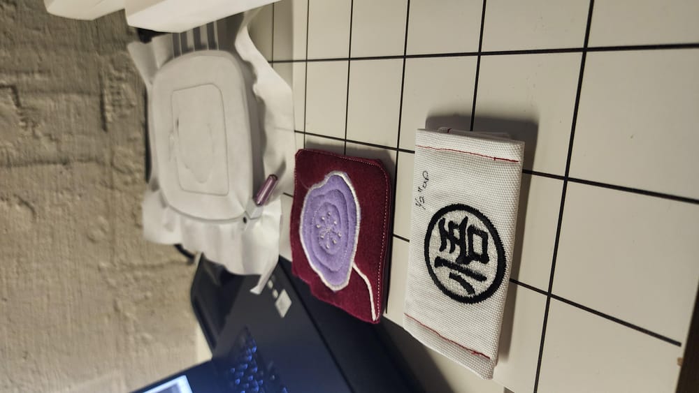 Frustration to the max! - image 1 - student project