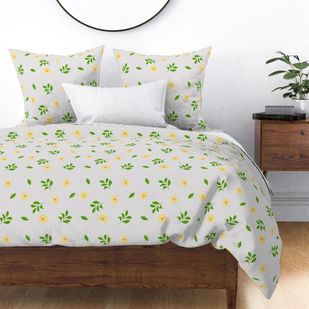 Spoonflower Mockups - image 2 - student project