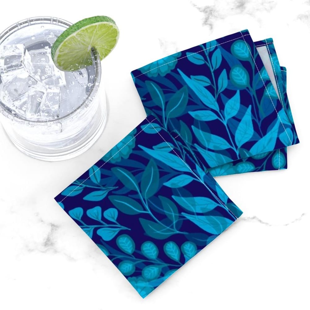 Spoonflower Mockups - image 1 - student project