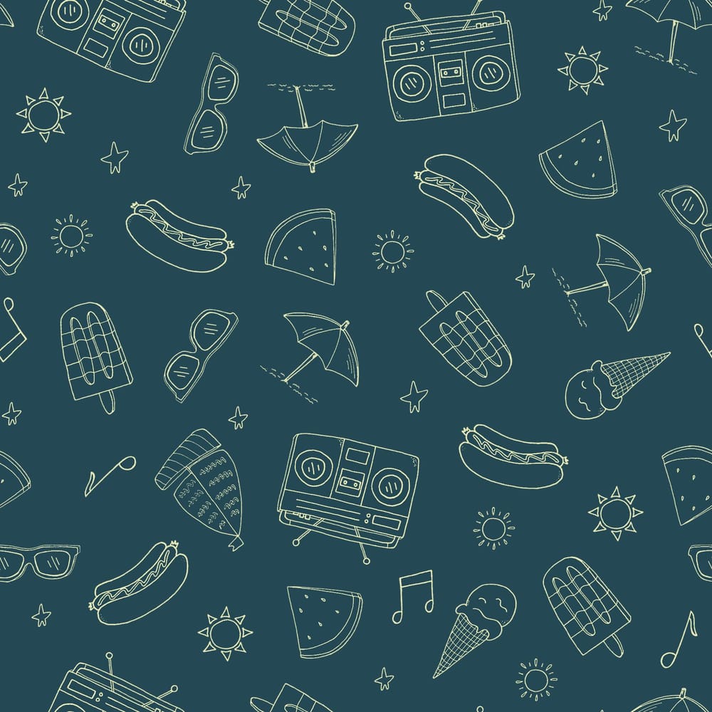 Ready for summer! - image 2 - student project