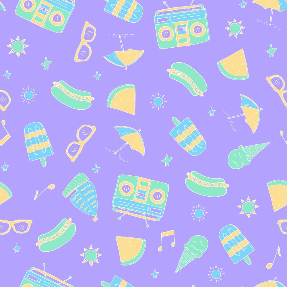 Ready for summer! - image 6 - student project