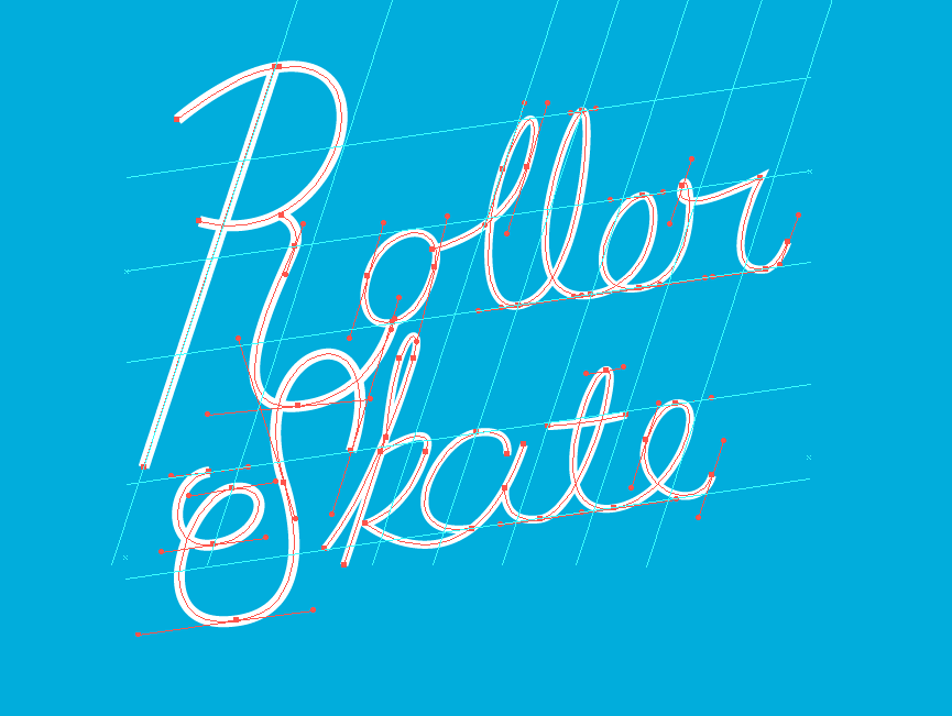 Go Roller Skate - image 2 - student project