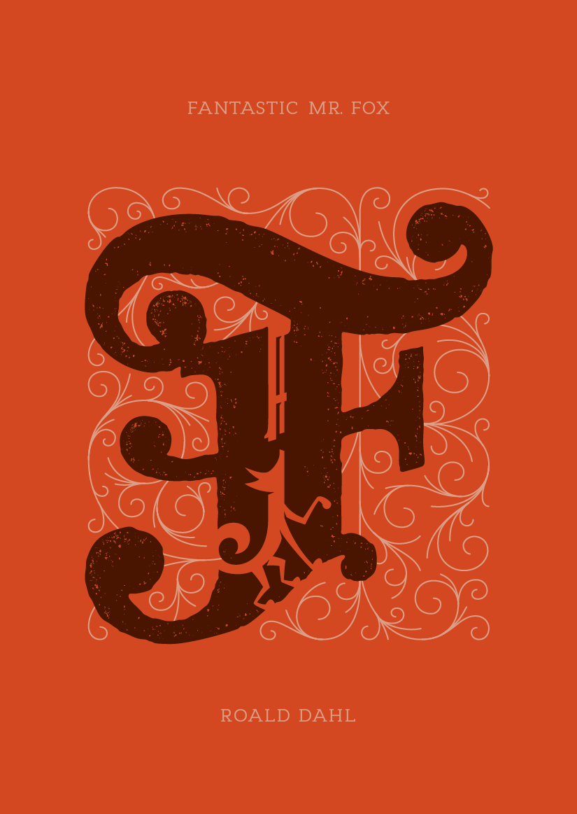 The Fantastic Mr. Fox - image 9 - student project