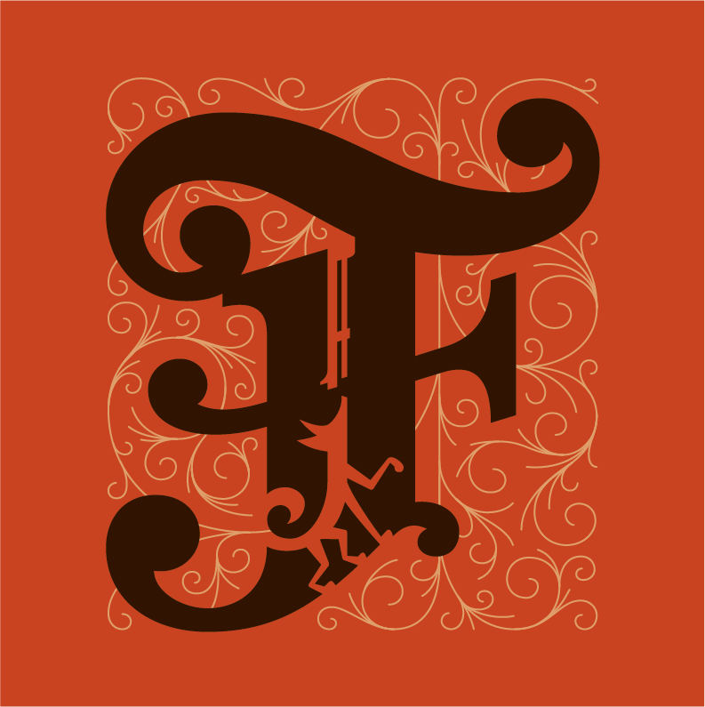 The Fantastic Mr. Fox - image 8 - student project