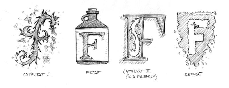 The Fantastic Mr. Fox - image 3 - student project