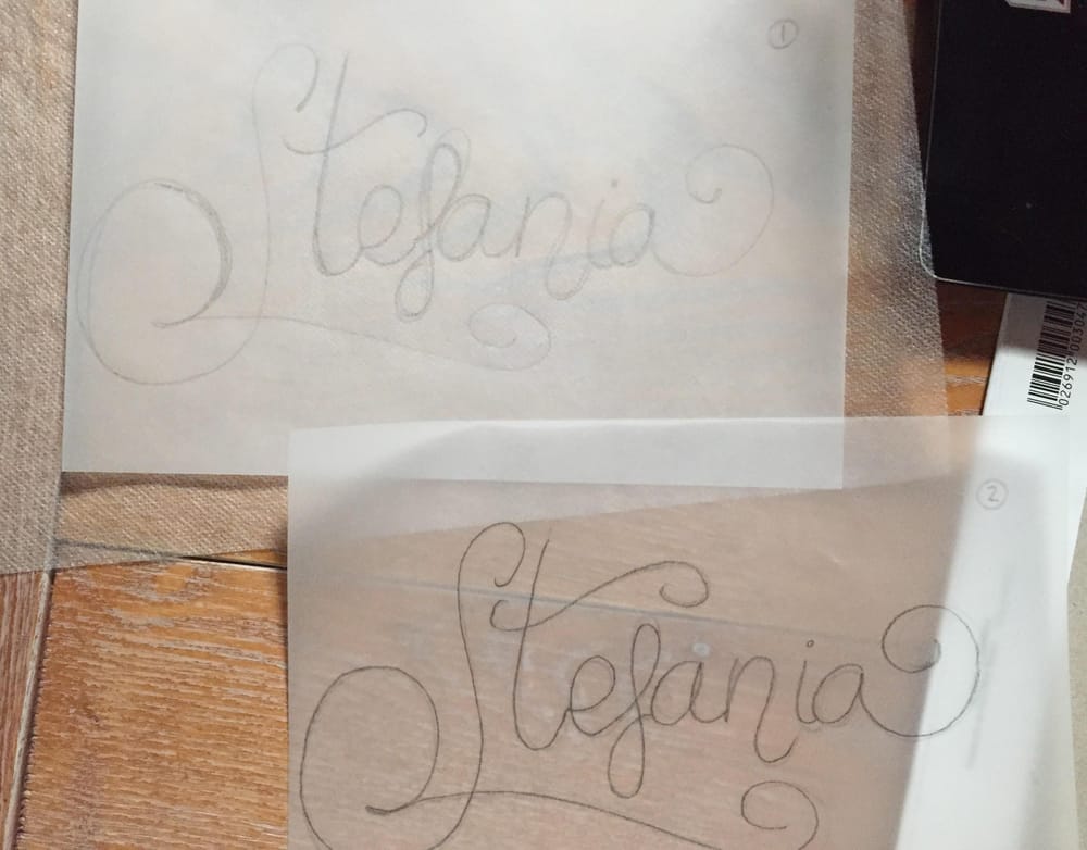 My name - image 4 - student project