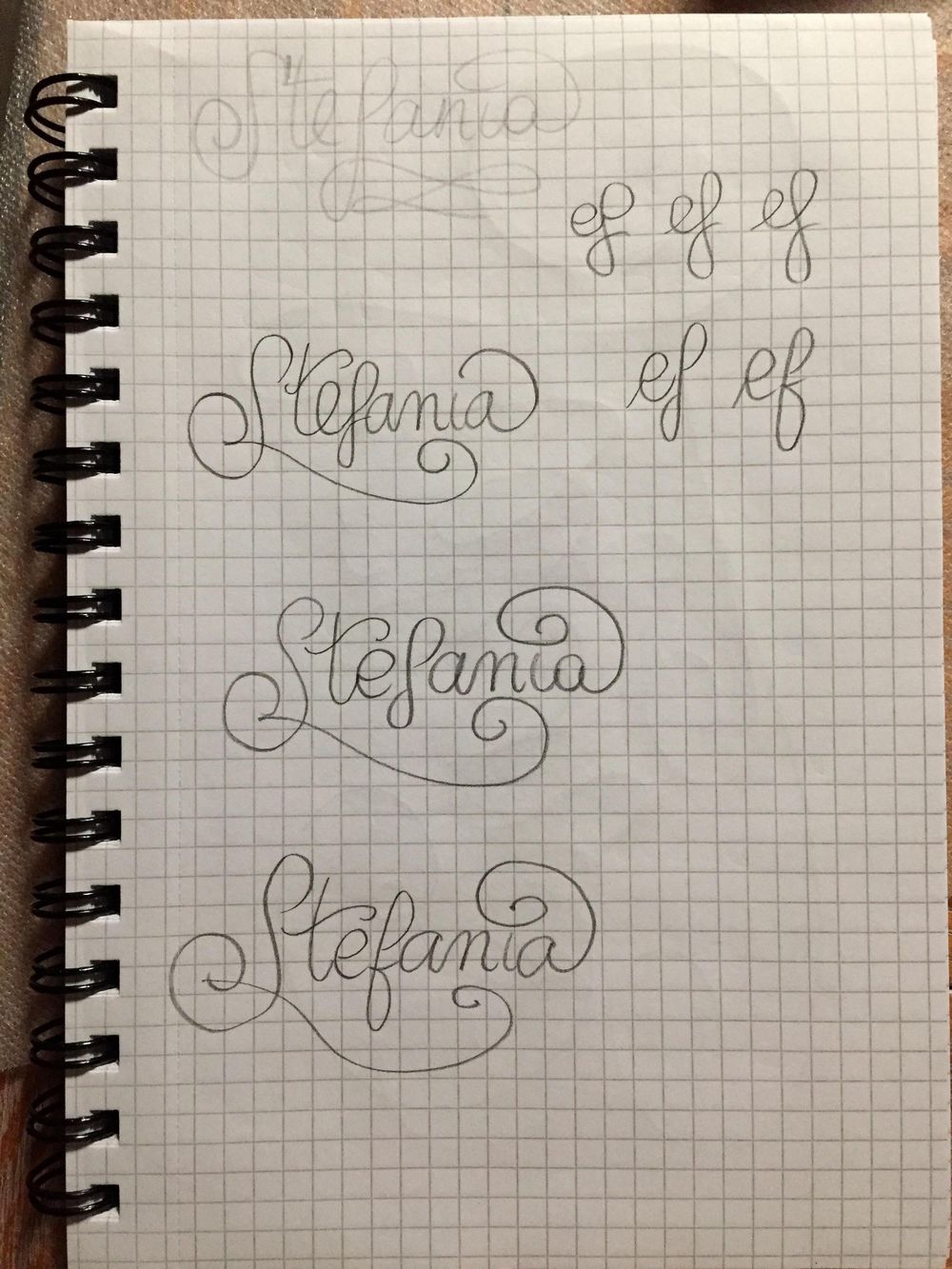 My name - image 2 - student project