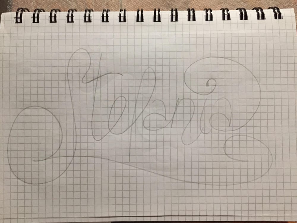 My name - image 3 - student project