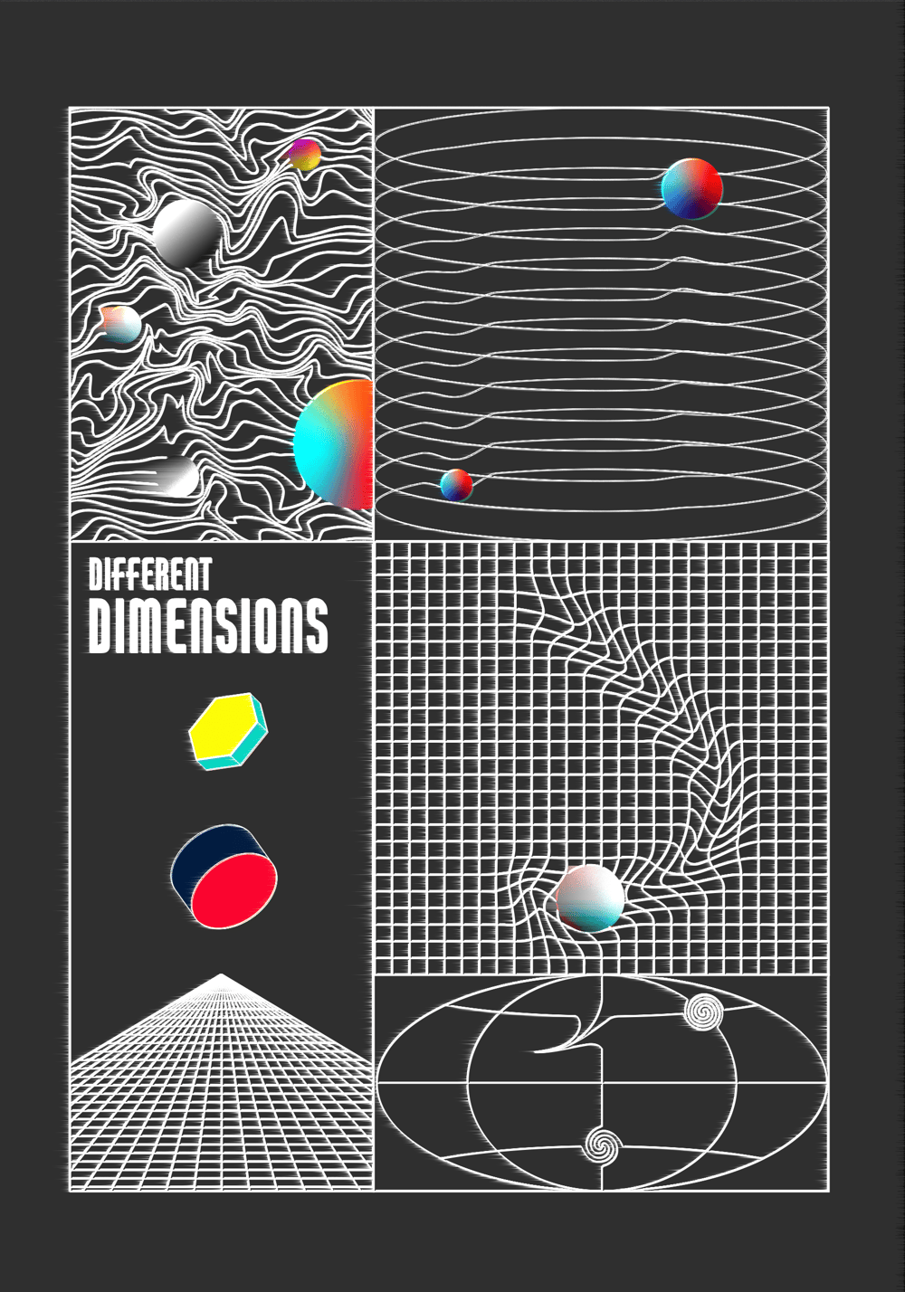 Poster - image 1 - student project