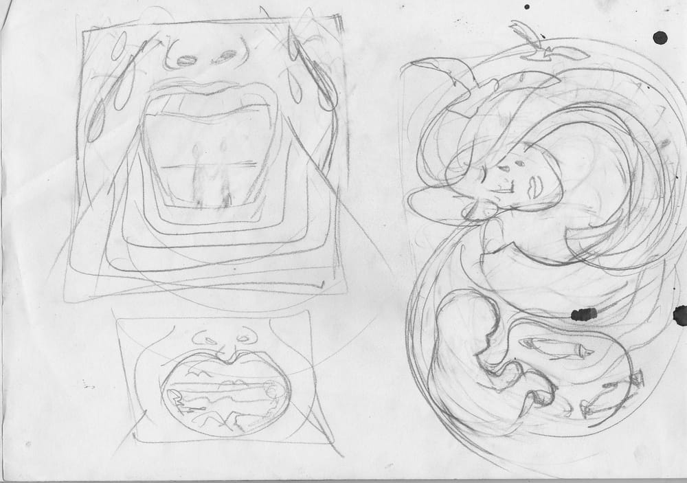 Vibration of life - image 3 - student project