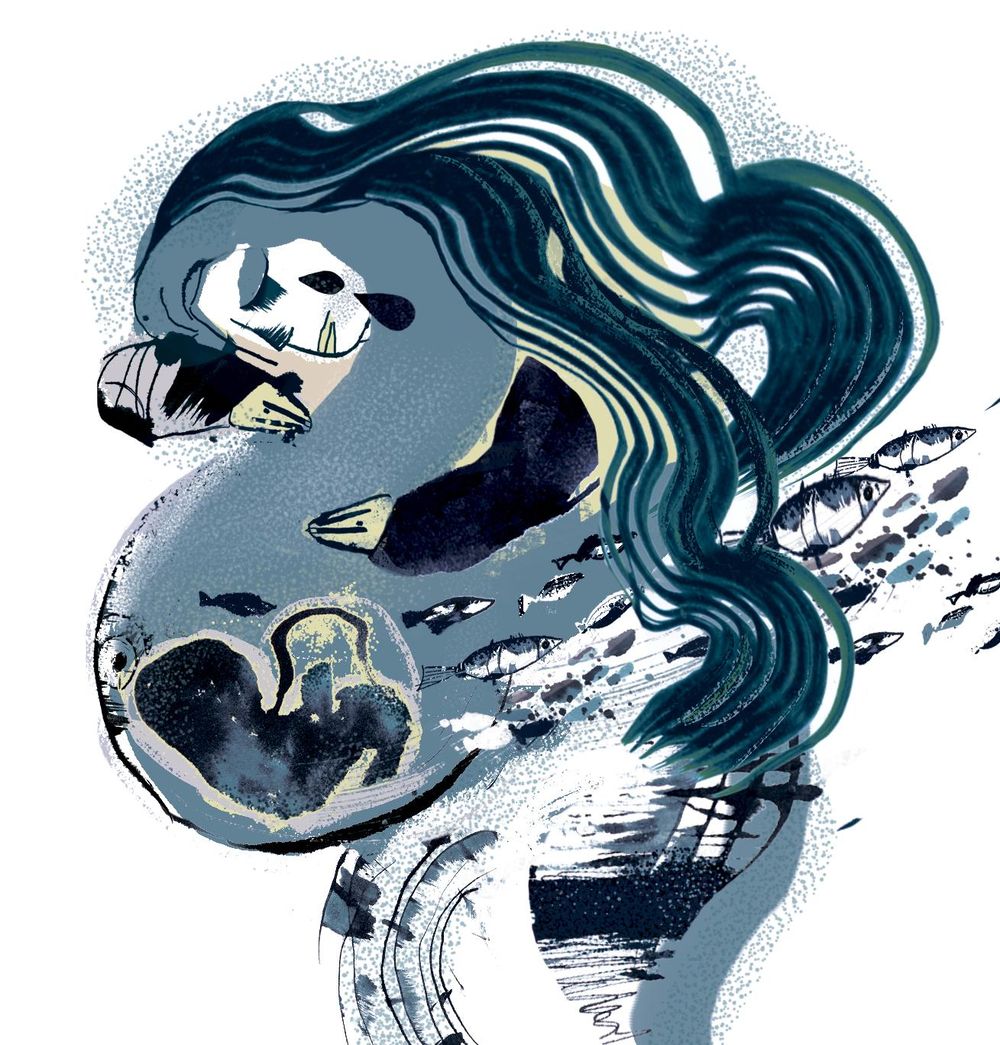 Vibration of life - image 6 - student project