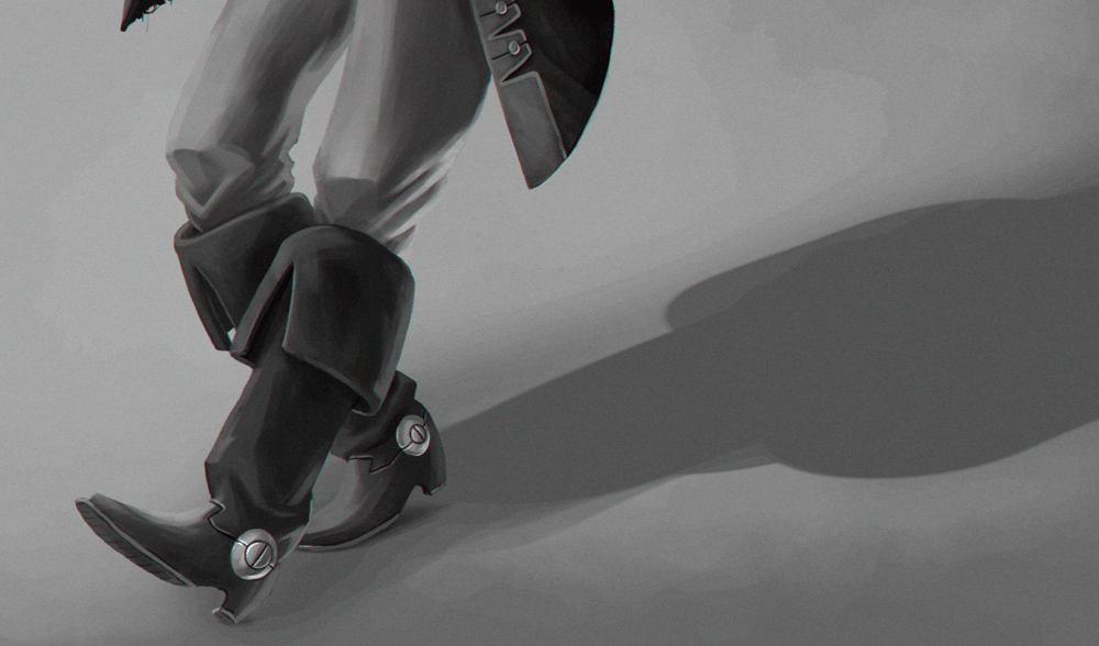 Space Pirate - image 8 - student project