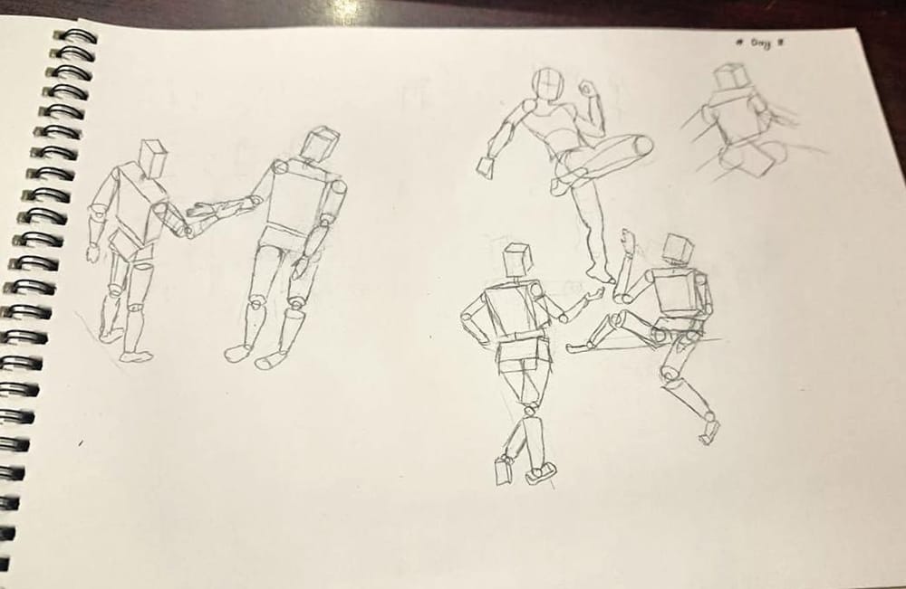 Help Me Review This. - image 1 - student project