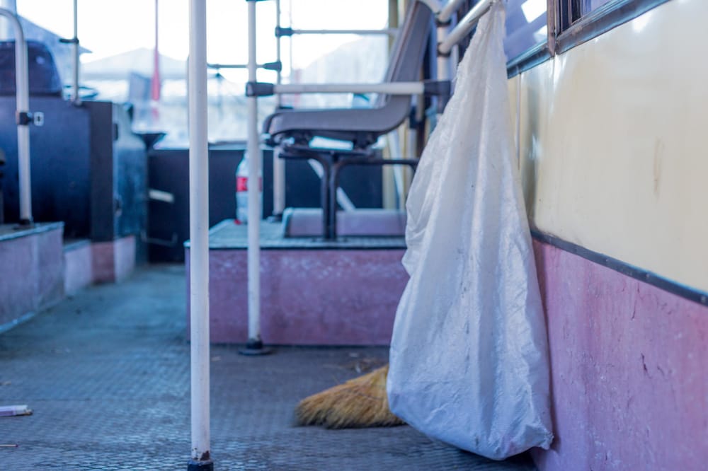 Going NowHere  - image 12 - student project