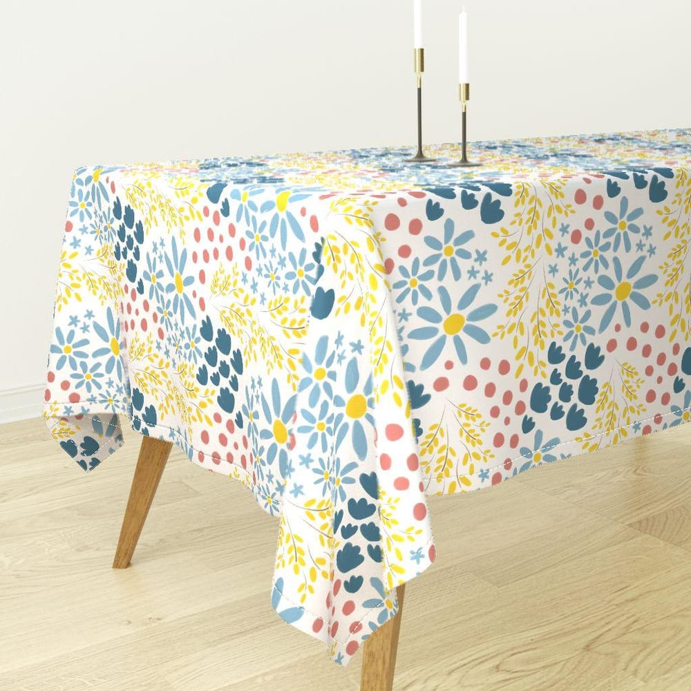Summer Pattern - image 3 - student project