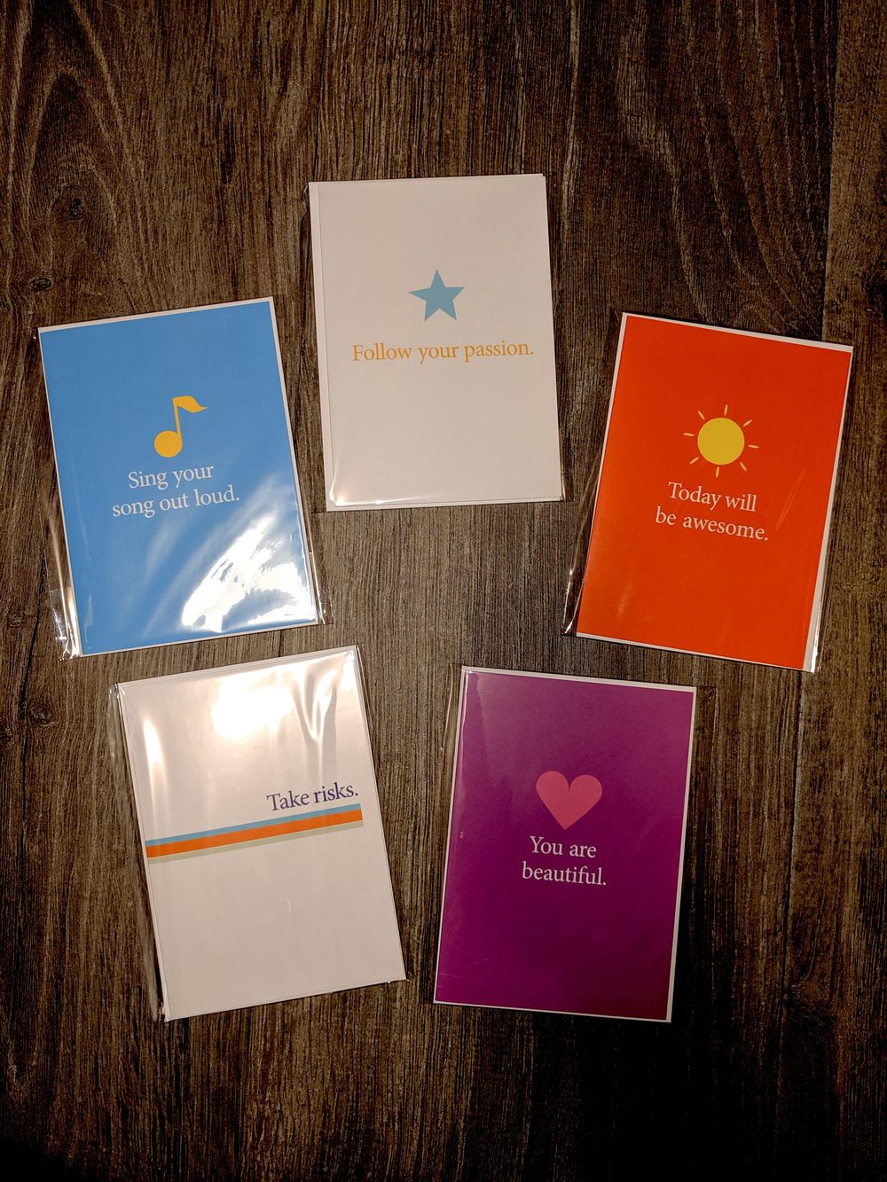 Life Experience Design workbook walkthrough - image 1 - student project