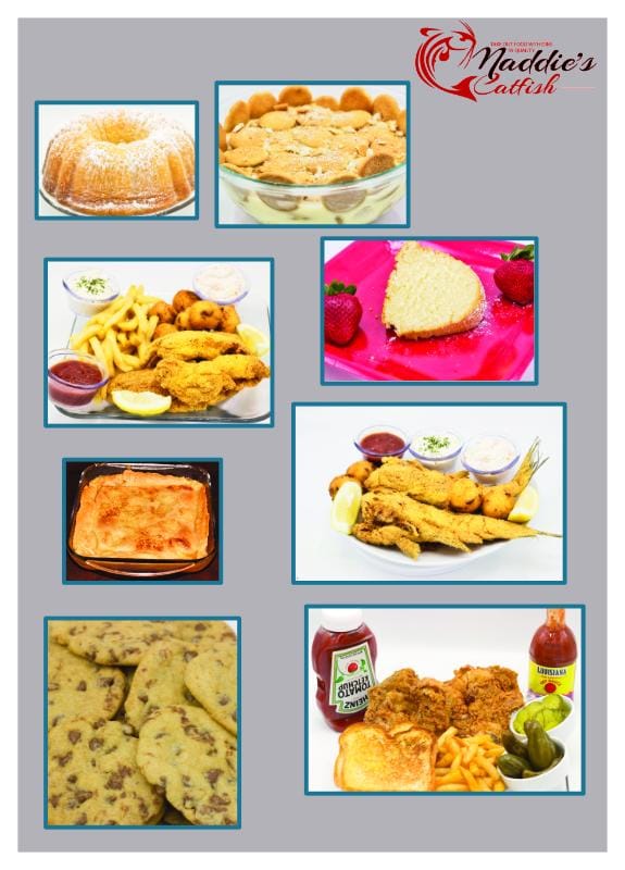 Photos of food - image 1 - student project