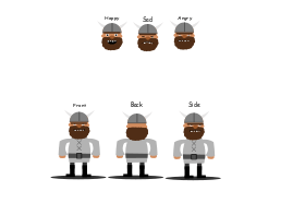 I enjoyed this class! - image 2 - student project