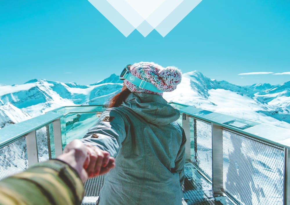 Wintercrest Lookbook - image 9 - student project