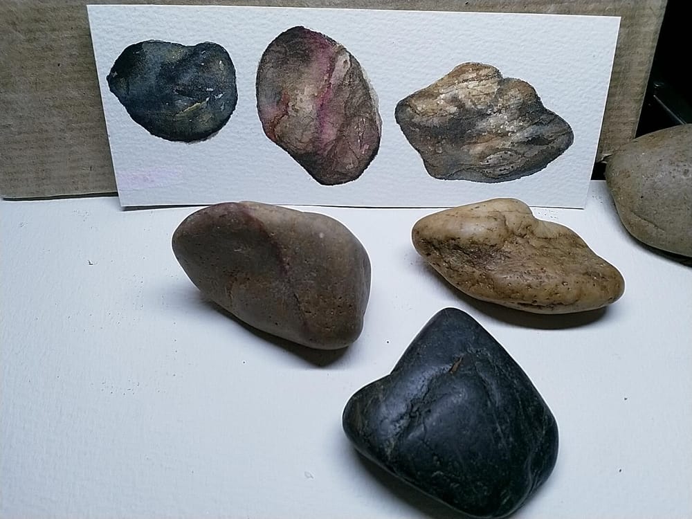 It’s a hard rock life - image 1 - student project