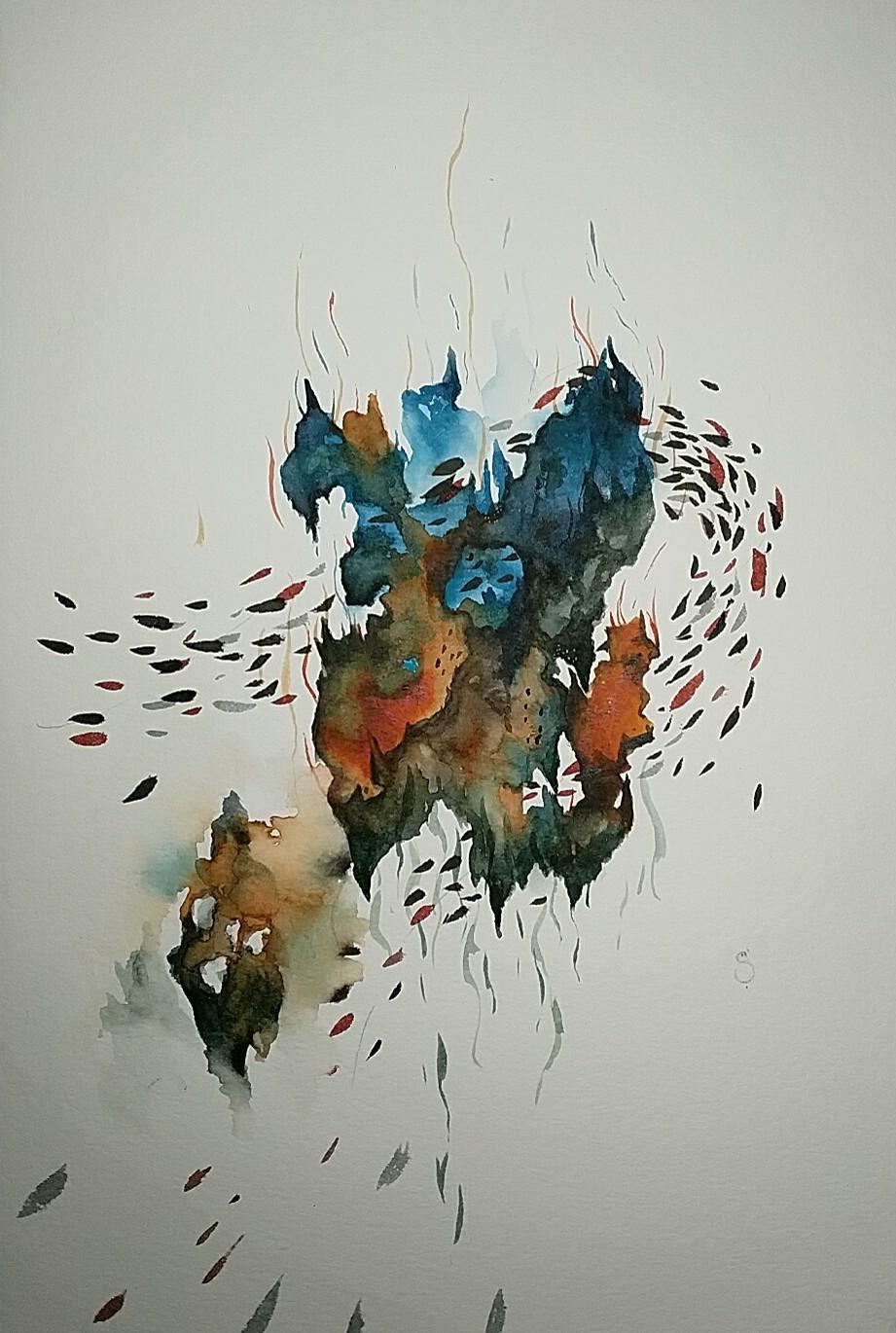 The Deep - image 1 - student project
