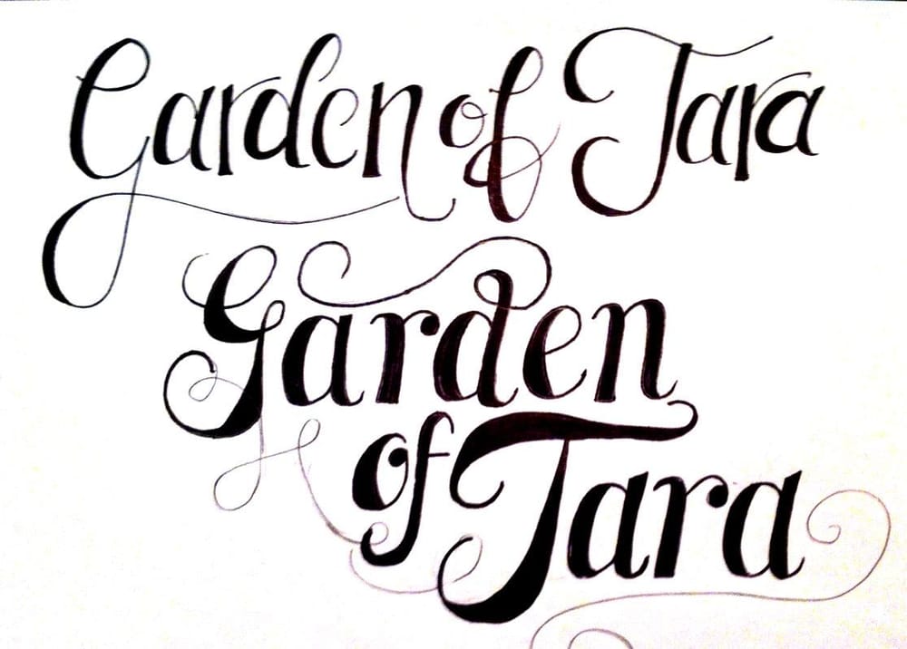 Garden of Tara - image 10 - student project
