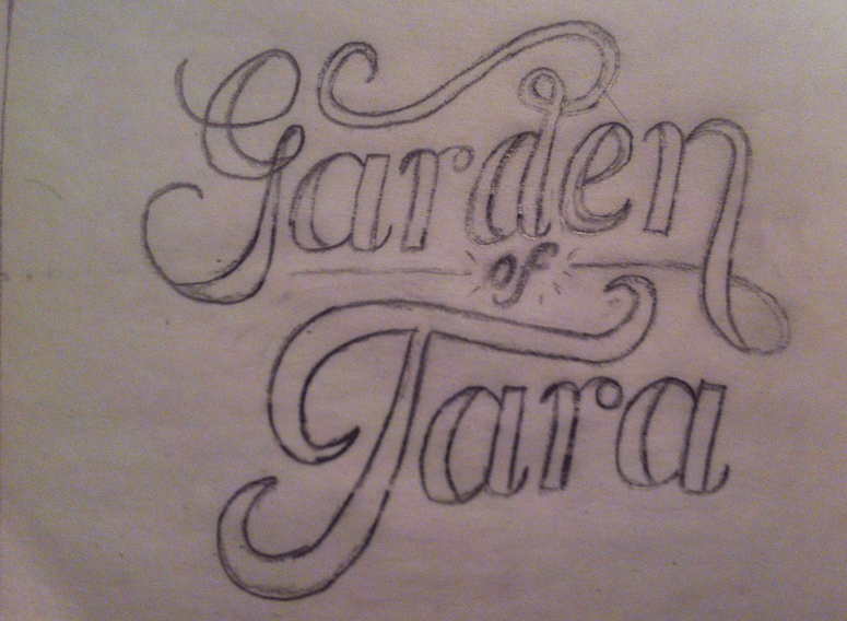 Garden of Tara - image 4 - student project
