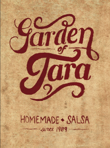 Garden of Tara - image 2 - student project