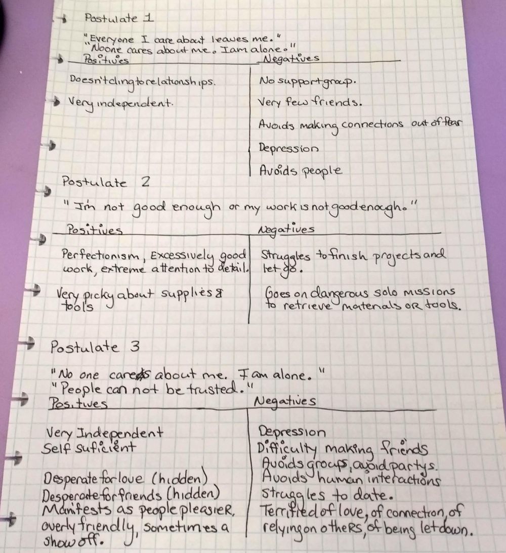 Cozy Mystery - Rebecca - image 2 - student project