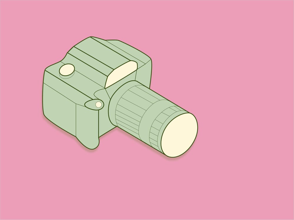 Camera - image 2 - student project