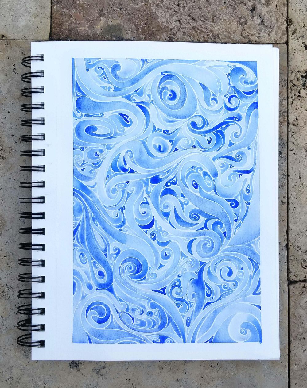 Water Control & Precision - image 1 - student project