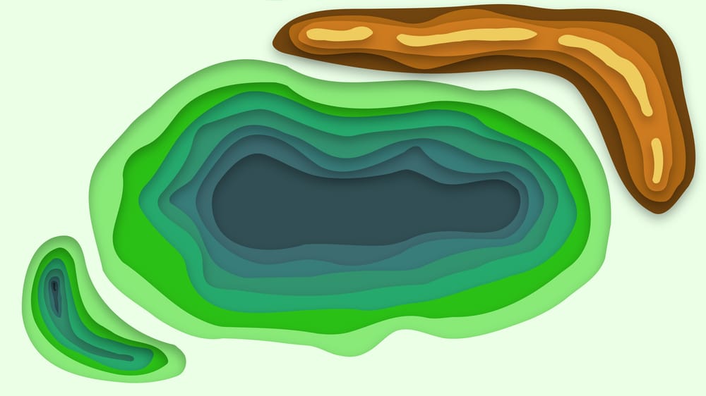 Layer Art - image 3 - student project