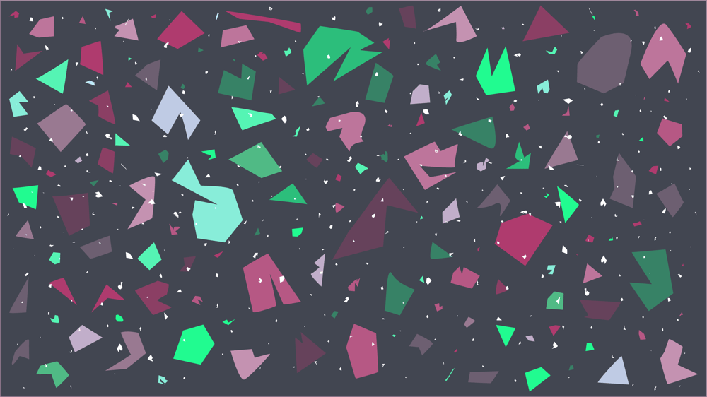 Terrazzo! - image 3 - student project