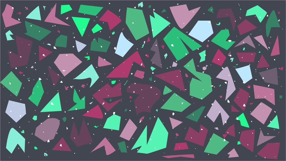 Terrazzo! - image 4 - student project