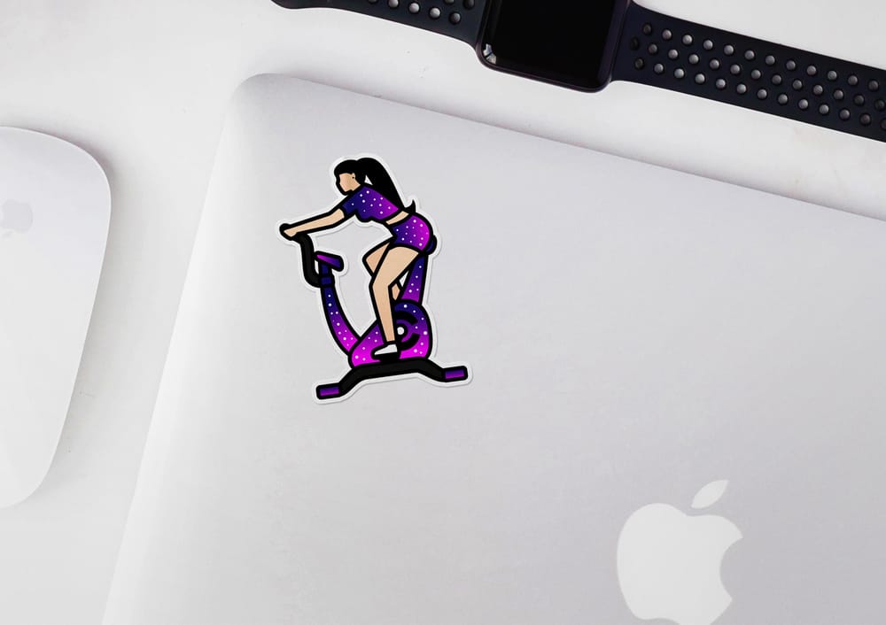 Etsy Sticker Shop That Encourages Self-Love - image 4 - student project