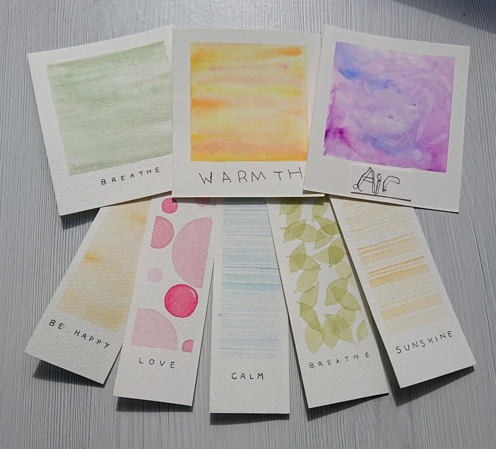 Family Relaxation - image 1 - student project