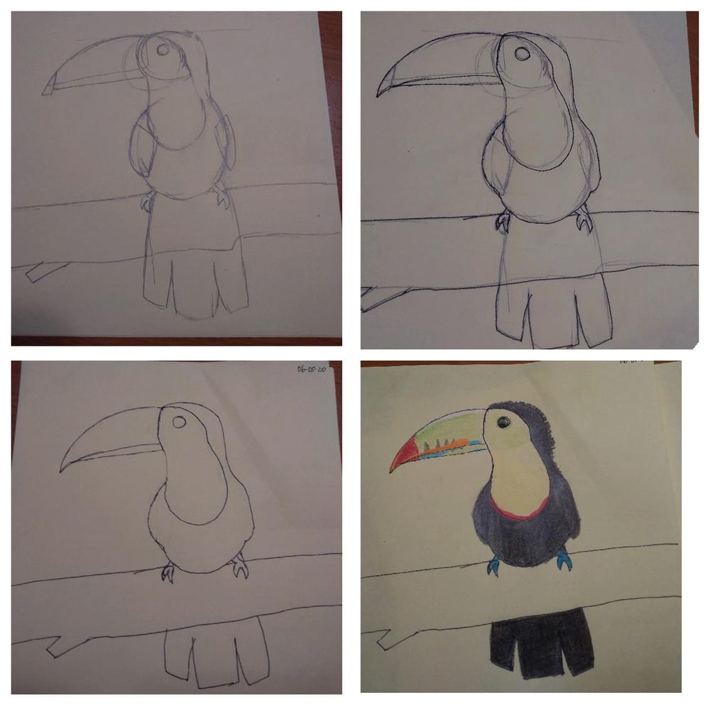 Assignments - image 1 - student project