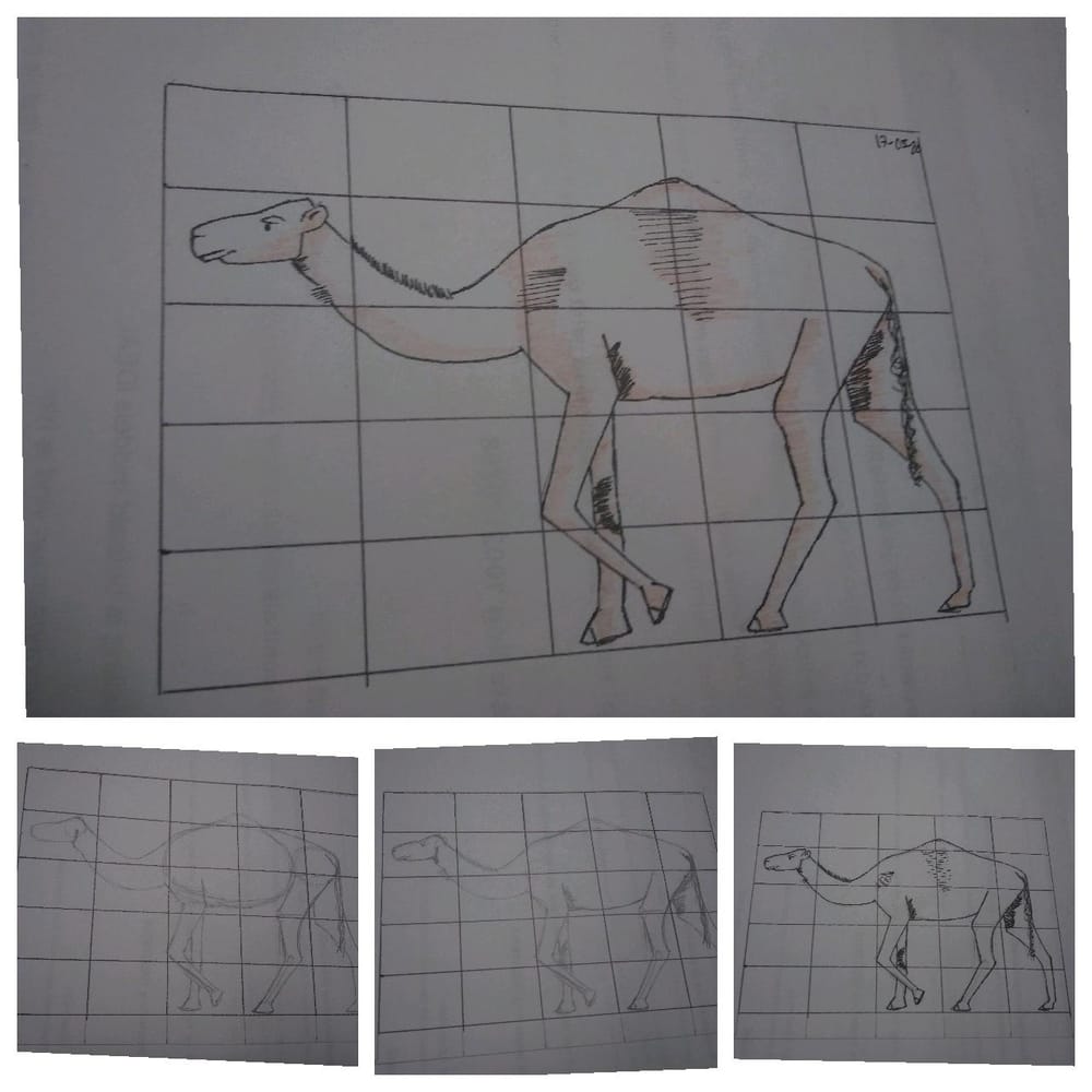 Assignments - image 2 - student project