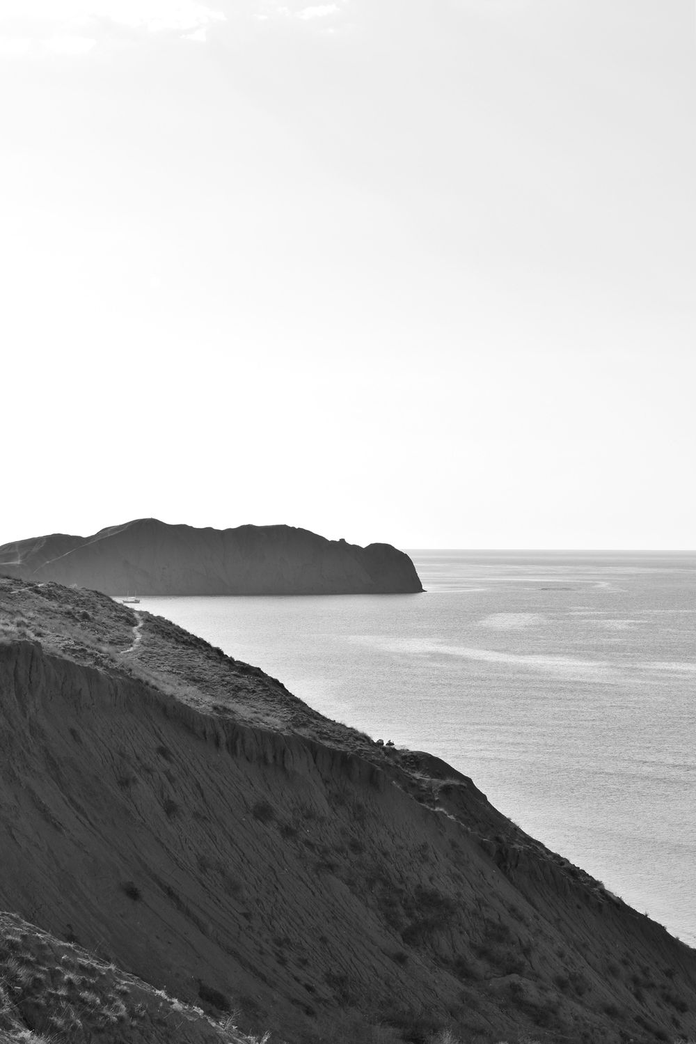 July in Crimea - image 4 - student project