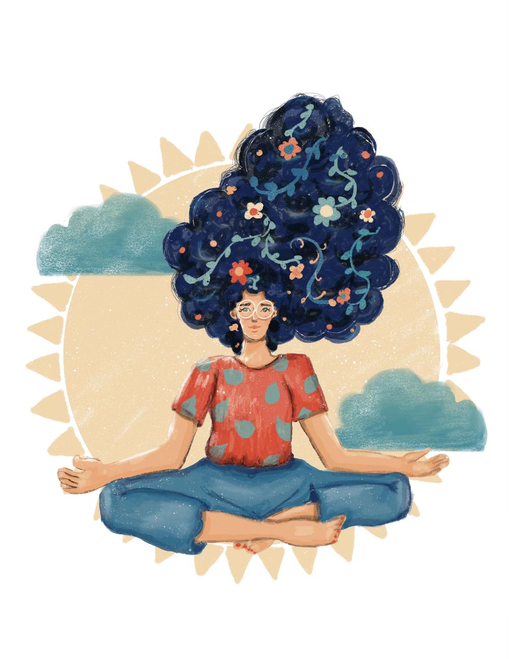Enlightenment - image 2 - student project