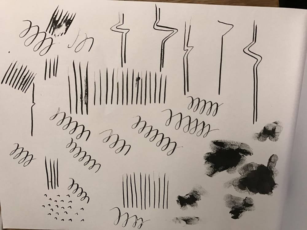 Hobbies and Such - image 2 - student project